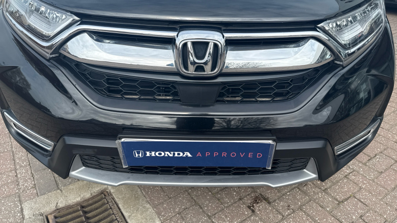 Honda CR-V 1.5 VTEC Turbo SR 5dr CVT Petrol Estate